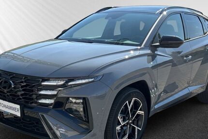 Hyundai TUCSON 11.440 km 38.980 &euro; Dresden / Radebeul 01445