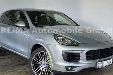 Porsche Cayenne 177.000 km 26.990 &euro; Nümbrecht 51588