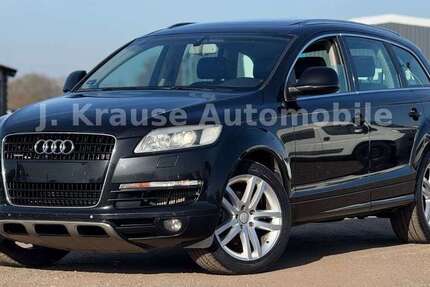 Audi Q7 316.311 km 6.990 &euro; Hammah 21714