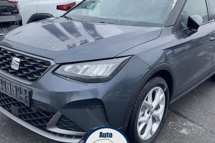 Seat Arona 1.050 km 26.995 &euro; Neukirchen 94362