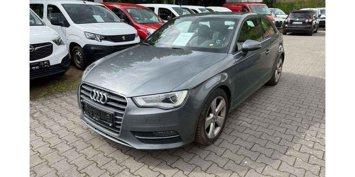 Audi A3 236.000 km 6.600 &euro; Bad Neuenahr-Ahrweiler 53474