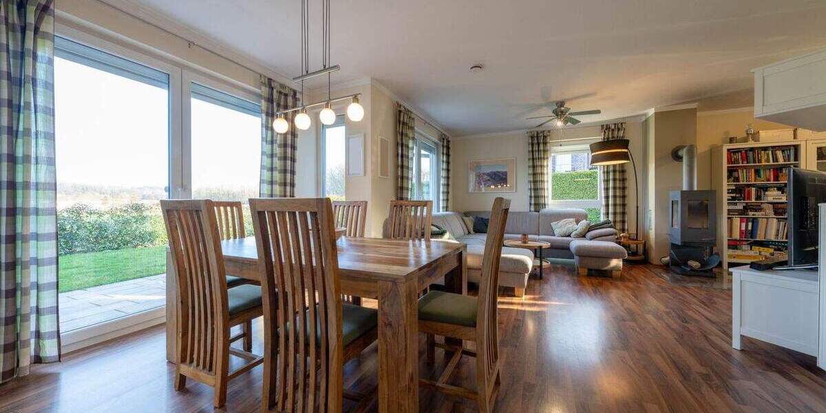 Einfamilienhaus Selm - 4 Zimmer, 140 m&sup2;, 539.000&euro; | Angebot:25628676