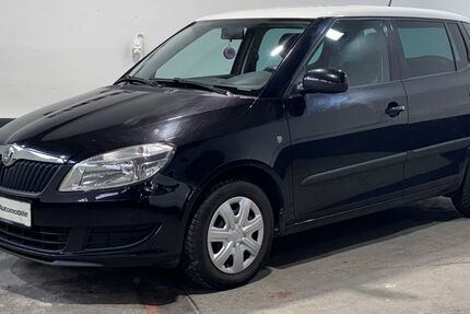 Skoda Fabia 145.000 km 3.300 &euro; Neuwied 56567