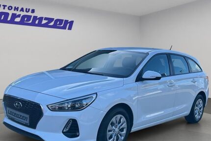 Hyundai i30 73.812 km 15.980 € Gelting 24395