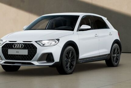 Audi A1 6.200 km 25.500 &euro; Passau 94036