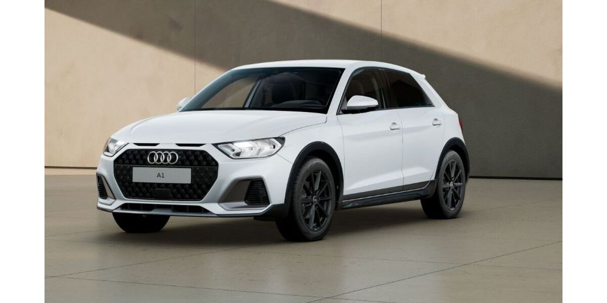 Audi A1 6.200 km 25.500 &euro; Passau 94036