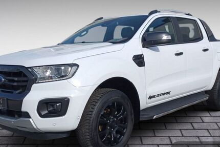 Ford Ranger 45.131 km 33.990 &euro; Schönburg 06618
