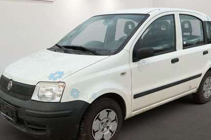 Fiat Panda 68.627 km 1.999 &euro; Sandersdorf-Brehna 06796