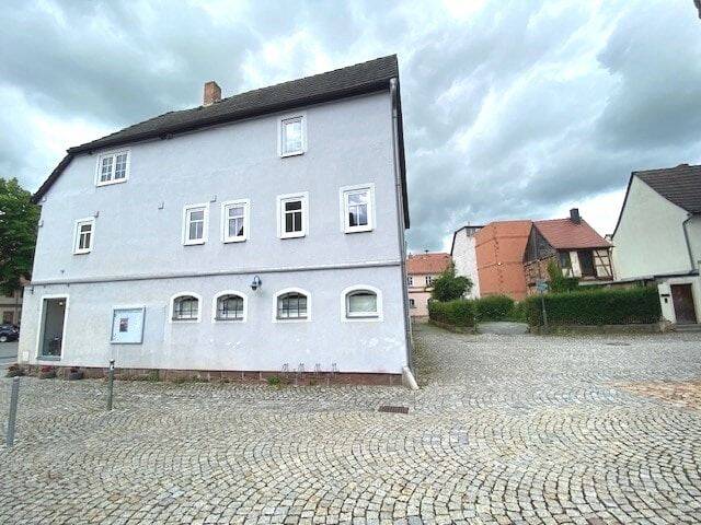 Mehrfamilienhaus, Wohnhaus Bürgel - 1 Zimmer, 92 m&sup2;, 125.000&euro; | Angebot:26902778