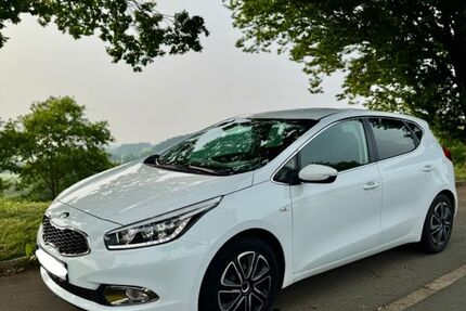 Kia ceed / Ceed