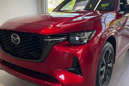 Mazda CX-60 5.300 km 54.790 € Böblingen 71034
