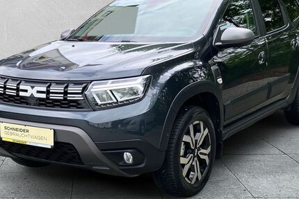 Dacia Duster 18.700 km 24.890 € Plauen 08525