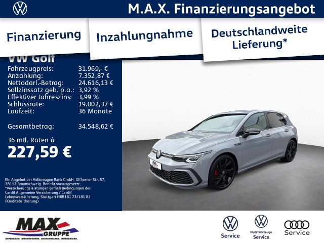 VW Golf 46.600 km 31.489 € Bischofsheim 65474