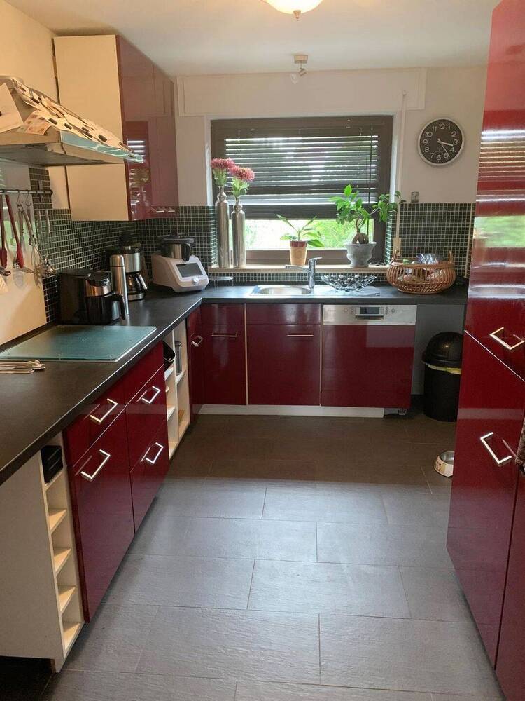 Ein Juwel. Reihenmittelhaus in bester Lage von Langenfeld.