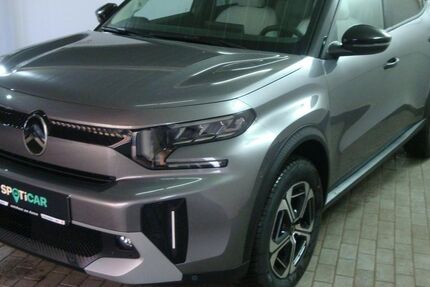 Citroen C3 Aircross 17.985 km 23.680 &euro; Seeland OT Gatersleben 06466