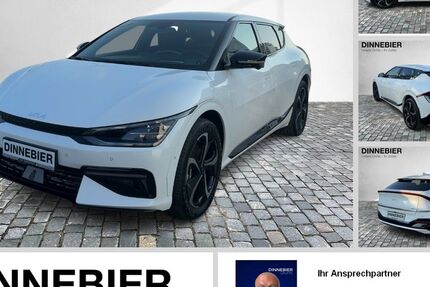 Kia EV6 12.900 km 39.685 &euro; Berlin 10711