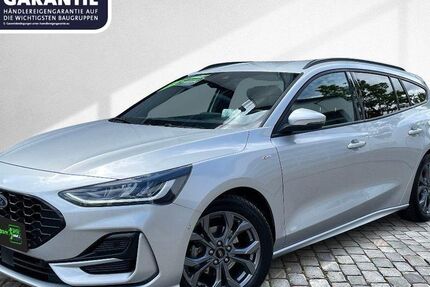 Ford Focus 34.303 km 19.650 &euro; München 81477