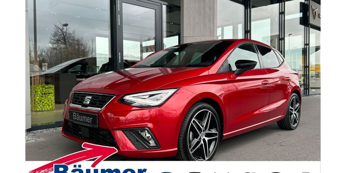 Seat Ibiza 48.311 km 20.890 &euro; Ibbenbüren 49479
