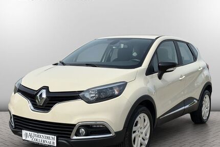 Renault Captur 35.000 km 11.990 &euro; Schömberg 72355