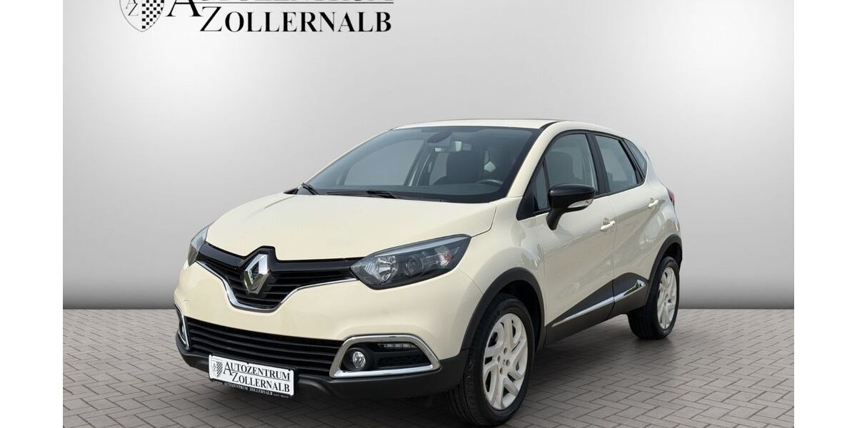 Renault Captur 35.000 km 11.990 &euro; Schömberg 72355