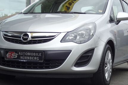 Opel Corsa 104.800 km 6.700 € Nürnberg 90431