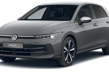 VW Golf 10.709 km 31.940 &euro; Alsdorf 52477