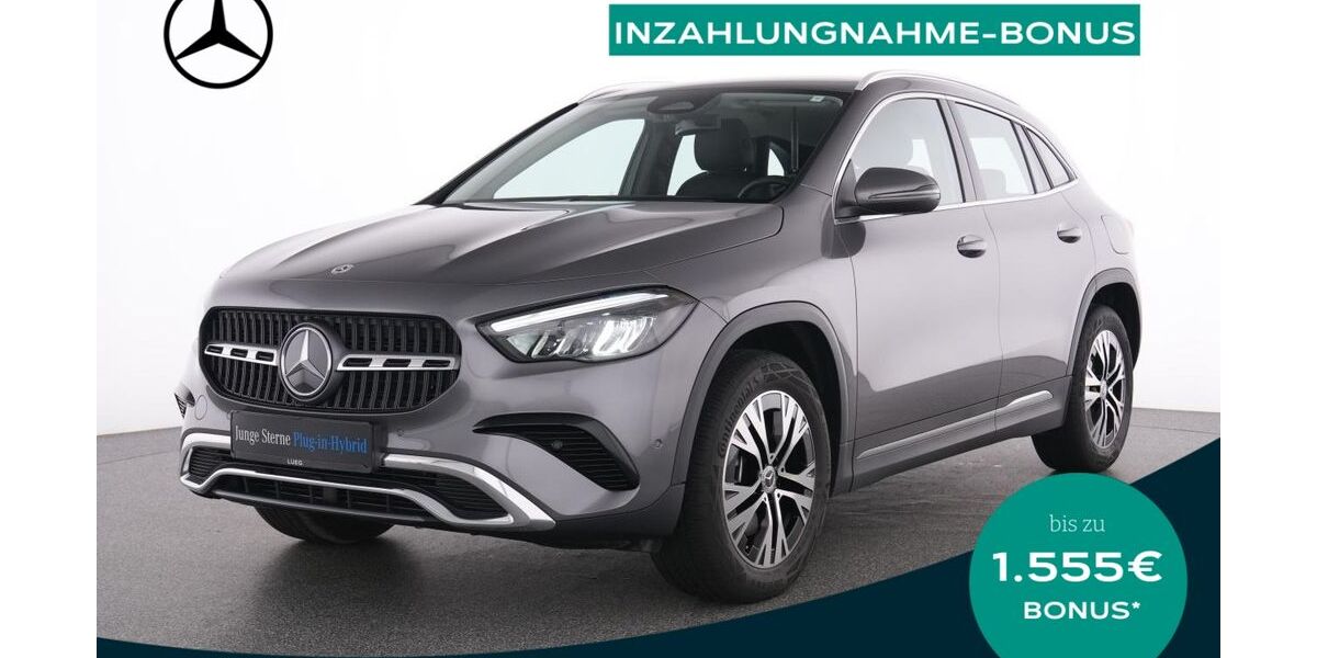 Mercedes-Benz GLA 250 13.544 km 38.985 &euro; Essen 45309