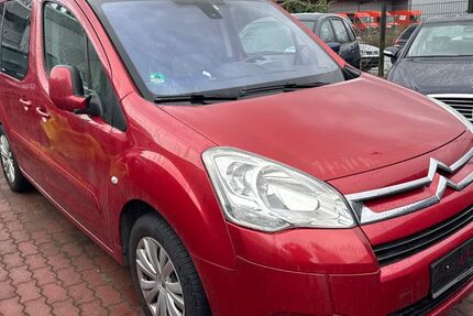 Citroen Berlingo 195.000 km 3.600 &euro; Lübeck 23560