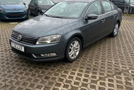 VW Passat 325.785 km 5.000 &euro; Würselen 52146