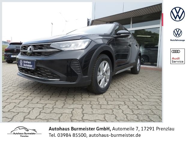 VW Taigo 14.639 km 24.900 &euro; Prenzlau 17291