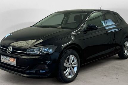 VW Polo 57.939 km 99.999 &euro; Dinslaken 46539