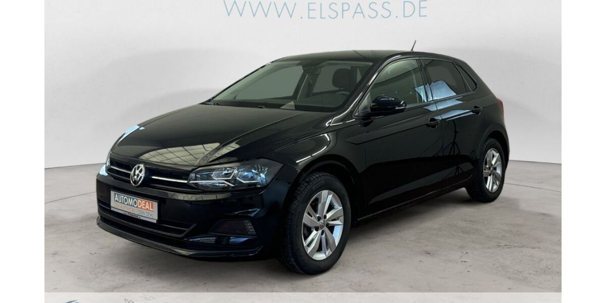 VW Polo 57.939 km 99.999 &euro; Dinslaken 46539