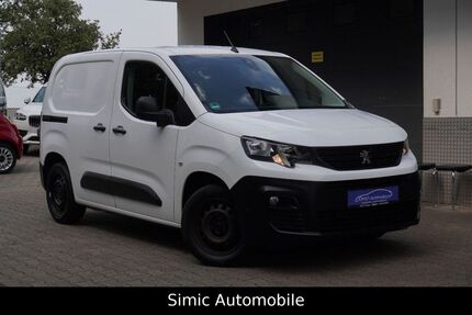 Peugeot Partner 85.000 km 11.999 &euro; Owen 73277