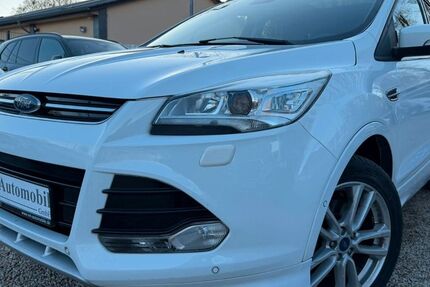 Ford Kuga 46.080 km 13.490 &euro; Großbeeren 14979