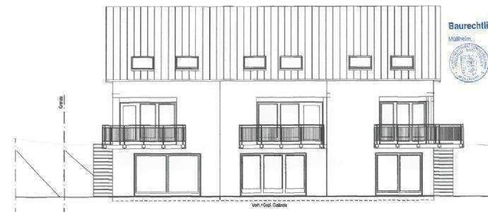 Einfamilienhaus Freiburg im Breisgau Herdern - 5 Zimmer, 165 m&sup2;, 565.000&euro; | Angebot:25607742