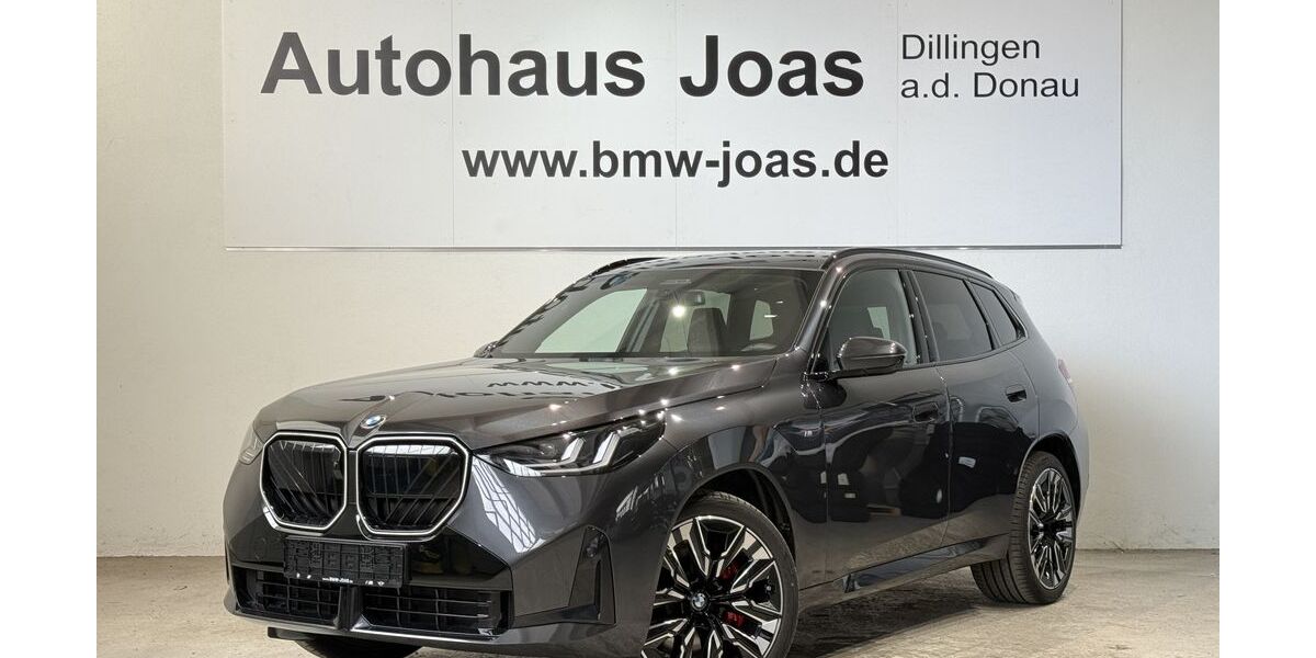 BMW X3 4.900 km 79.800 &euro; Dillingen 89407