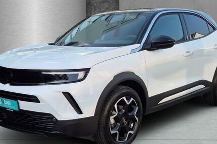 Opel Mokka 7.388 km 22.980 &euro; Oldenburg in Holstein 23758