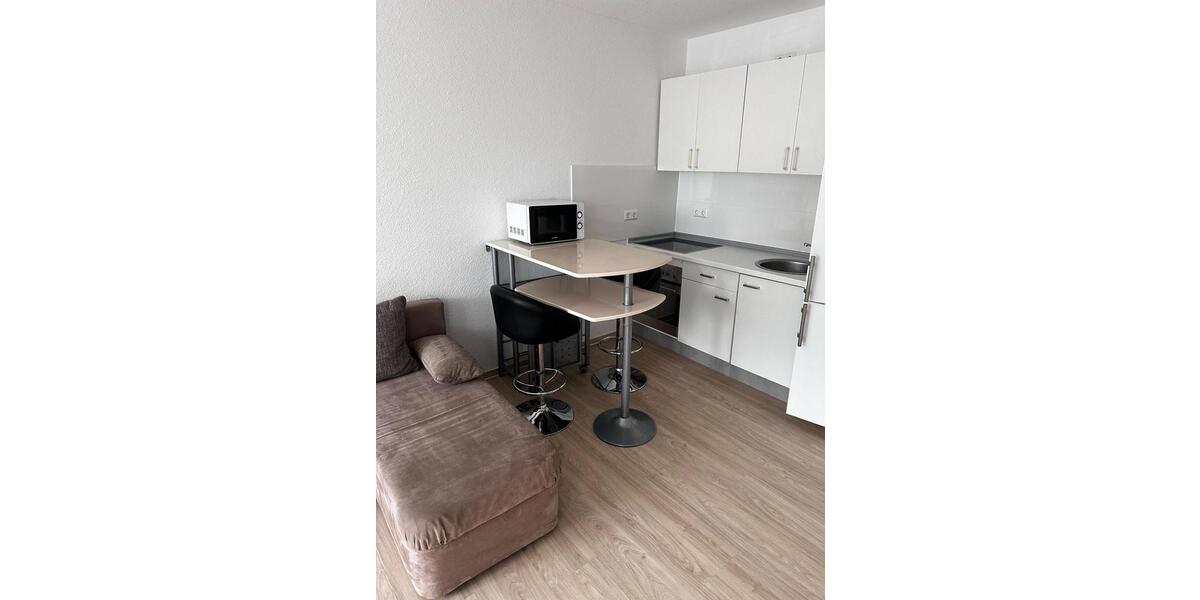 Etagenwohnung Rastatt - 580&euro; | Angebot:26022422