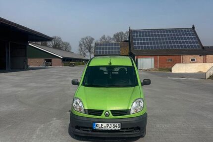 Renault Kangoo 170.000 km 2.500 &euro; Bedburg-Hau 47551