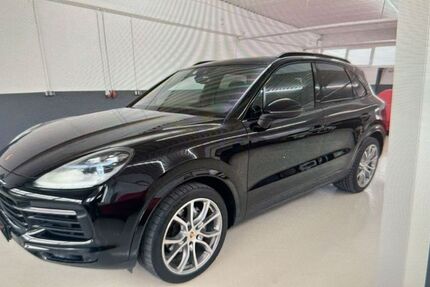 Porsche Cayenne 134.000 km 46.900 &euro; Tübingen 72072