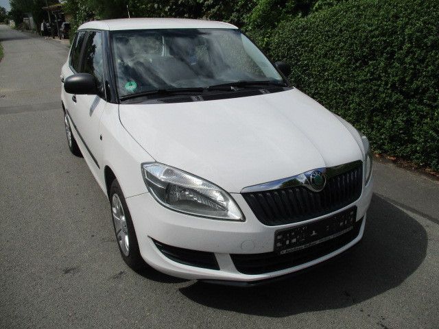 Fabia