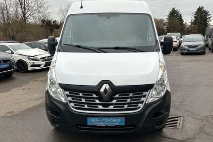Renault Master 366.000 km 5.900 € Marbach am Neckar 71672