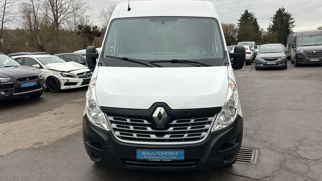 Renault Master 366.000 km 5.900 &euro; Marbach am Neckar 71672