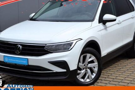 VW Tiguan 163.384 km 21.639 &euro; Bautzen 02625