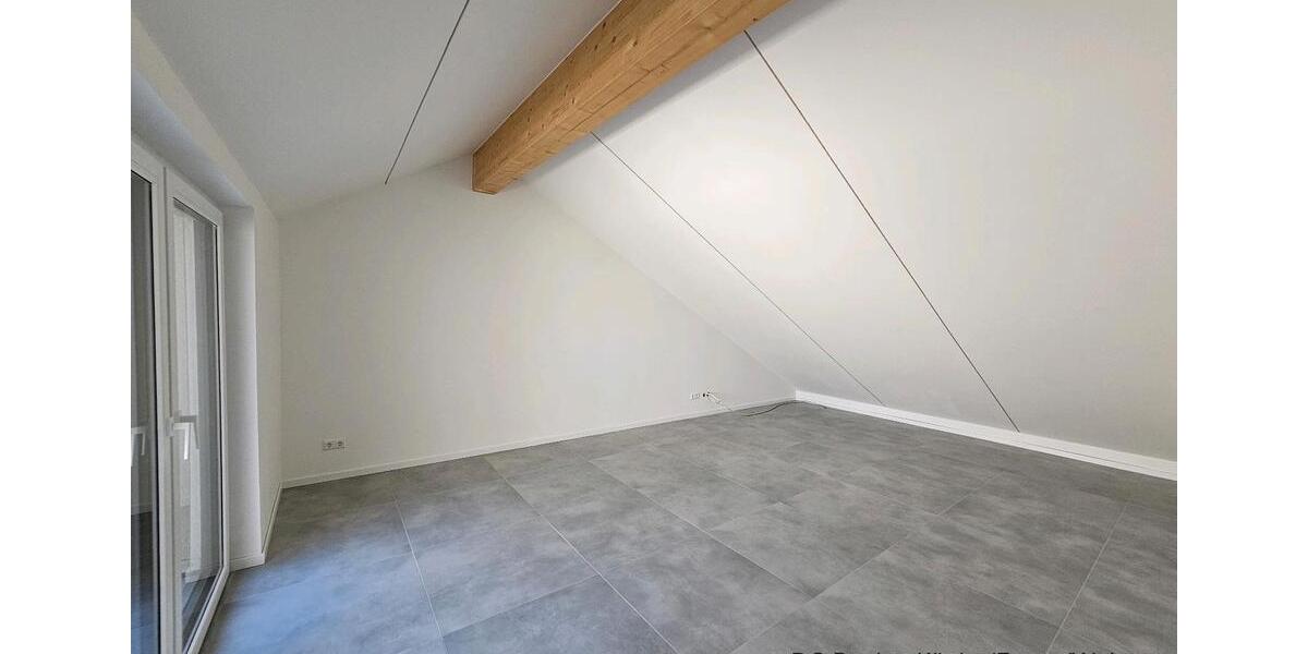 Dachgeschoßwohnung Schönenberg-Kübelberg Kübelberg - 2 Zimmer, 55 m&sup2;, 170.000&euro; | Angebot:26965652