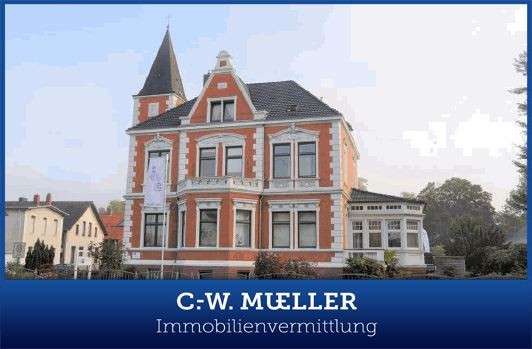 Gewerbeobjekt Verden - 1.650&euro; | Angebot:24983296