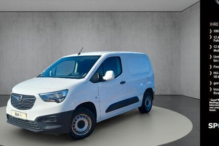 Opel Combo 89.800 km 12.450 &euro; Lübbenau / Spreewald 03222