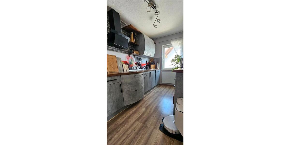 Etagenwohnung Kappel-Grafenhausen Grafenhausen - 4 Zimmer, 79 m&sup2;, 285.000&euro; | Angebot:26524697
