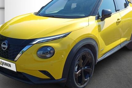 Nissan Juke 1.600 km 26.490 &euro; Jena 07749