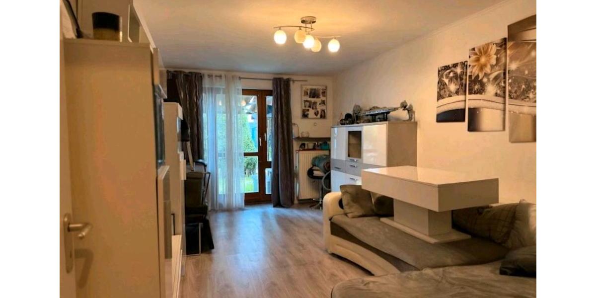 Etagenwohnung Fürstenfeldbruck - 4 Zimmer, 105 m&sup2;, 430.000&euro; | Angebot:26290889